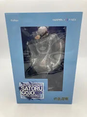 2025年最新】五条悟 フィギュア mappa showcaseの人気アイテム - メルカリ