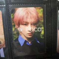 THE BOYZ ニュー BE AWARE Document Ver.