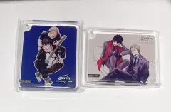 ギヴン given アニメイトカフェ アークス コロッタ 2点 まとめ