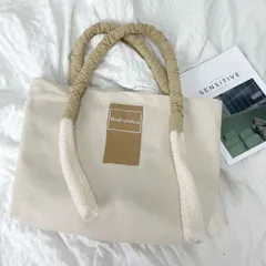 種類2：1点/ショルダーバッグ トートバッグ ショルダーバッグ キャンバス生地 (T)