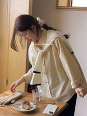 良品✨ ジャーナルスタンダード チュニックブラウス リネン100% 大きい 
