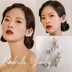 omi 登坂広臣 着用 Tフープ ピアス - メルカリ