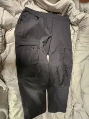 acg NIKE ナイキ カーゴ ジョガー パンツ xl 35 38in ほぼ新品 NIKE