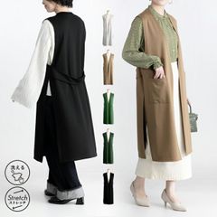 新品未使用】TEECHI テーラードジレ 38 - メルカリ