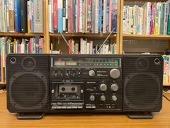 2025年最新】サンヨー MR ラジカセの人気アイテム - メルカリ