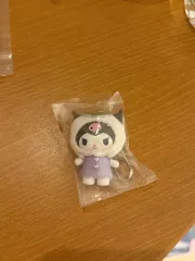 サンリオ ちびトゥーモ お菓子 クロミ 未開封