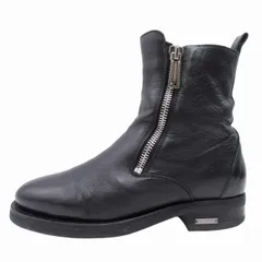 2025年最新】DSQUARED2 メンズ ブーツ・革靴の人気アイテム - メルカリ