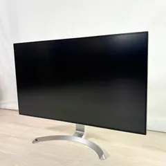LG 32UD99-W 32インチ 4Kモニター 本体 ジャンク LG 32UD99-W 32インチ 4Kモニター 本体 ジャンク ジャンク品】LG