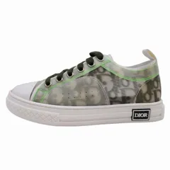 2025年最新】baby Dior 子供用スニーカーの人気アイテム - メルカリ