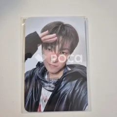 ATEEZ ホンジュン ATEEZ X ANITEEZ POP-UP STORE ANITEEZ IN TREASURE 購入特典