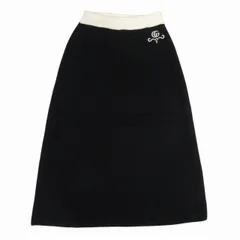 2025年最新】GUCCI レディース ロングスカートの人気アイテム - メルカリ