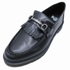 2025年最新】ADRIANスナッフルローファーの人気アイテム - メルカリ