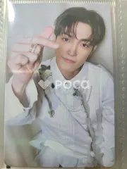 ATEEZ アチズ ホンジュン GOLDEN HOUR : Part.2 DIGIPACK VER デジパック