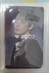 ATEEZ ホンジュン GOLDEN HOUR : Part.2 POCAALBUM FOR VER.