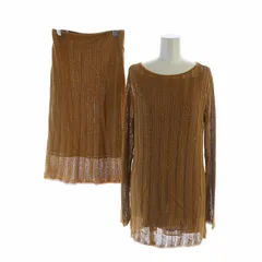 2025年最新】ロエベ スカートの人気アイテム - メルカリ