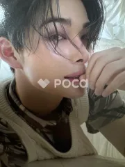 ENHYPEN ニキ ROMANCE : UNTOLD ARCANUM Ver.