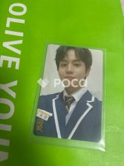 NCT ヘチャン NEO CITY - The Origin Photo Exhibition MINIATURE NEO