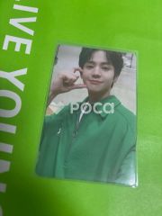 ZEROBASEONE キムテレ NEVER SAY NEVER 公開放送 サノク トレカ - メルカリ