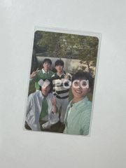 NCT ヘチャン NEO CITY - The Origin Photo Exhibition MINIATURE NEO