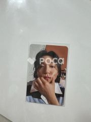 NCT ヘチャン NEO CITY - The Origin Photo Exhibition MINIATURE NEO