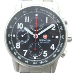 2025年最新】ウェンガー 時計の人気アイテム - メルカリ