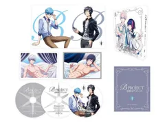 B-PROJECT~鼓動*アンビシャス~ 2(スペシャルライブイベント チケット優先販売申込券付)(完全生産限定版) [DVD] lok26k6 中古】B-PROJECT~鼓動*アンビシャス~ 1(スペシャルライブイベント