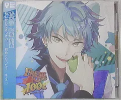 Rejet FRESH KISS 100% ソウラ 2