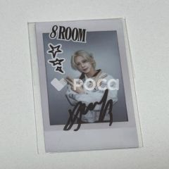 ZEROBASEONE キムテレ NEVER SAY NEVER 公開放送 サノク トレカ - メルカリ