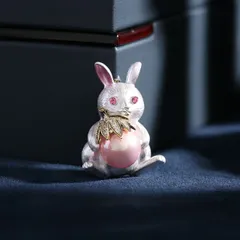 種類2：1点 ブローチ スカーフクリップ ピン アクセント スカーフ留め (T)