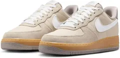 [ナイキ] エア フォース 1 '07 W AIR FORCE 1 '07 ライトカーキ/ガムイエロー/カレッジグレー/ホワイト HV4306-234 28.0cm [28.0 cm]