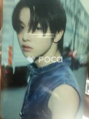 TXT ヨンジュン The Chaos Chapter: FIGHT OR ESCAPE M2U ラキドロ