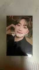 Seventeen セブチ スングァン CARAT MEMBERSHIP KIT