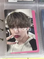 Seventeen エスクプス セブチ 消費期限 CARAT Edition