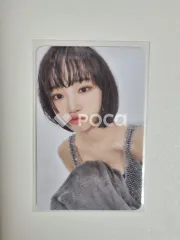 LE SSERAFIM ルセラフィム チェウォン LE SSERAFIM ON-OFF 22-23