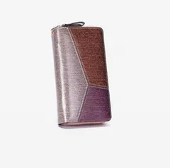 おしゃれ 財布 カードケース 多機能 レディース ロング[K](T)