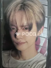 TXT ヨンジュン 星の章: TOGETHER Weverse Albums ver. Version A