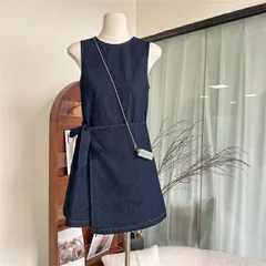 ジャンパースカート (T)