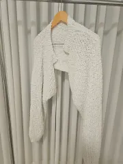 ぽかぽか 柔らかい ボレロ