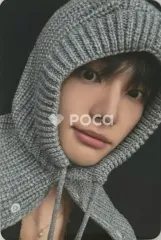 straykids ヒョンジン スキズ DO IT ポップアップストア ラキドロ