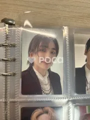 Seventeen ジョンハン セブチ THIS MAN Weverse