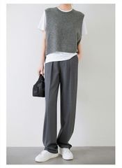 kawasaki×TUTIE リネンタックパンツ M-L - メルカリ