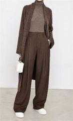 organic zoo ShorelineGinghamLodgePants - メルカリ