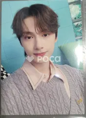 セブチ ジュン 24 SEVENTEEN's HOME PULLOVER