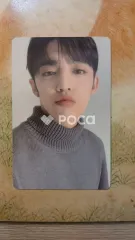 Seventeen エスクプス セブチ 2021 SEVENTEEN ONLINE CONCERT IN-COMPLETE Trading Card Set