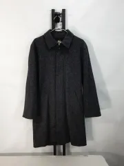 2026年最新】A.P.C. メンズ チェスターコートの人気アイテム - メルカリ