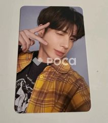 CORTIS ジュフン COLOR OUTSIDE THE LINES Weverse - メルカリ