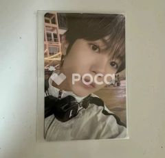 CORTIS ジュフン COLOR OUTSIDE THE LINES Weverse - メルカリ