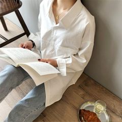 aLORS ジェラルディン Gēraldine ブラウスalors Paris - メルカリ