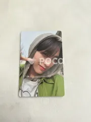 BOYNEXTDOOR テサン WHO! WHO ver.