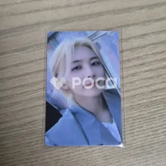 Seventeen ジョンハン Your Choice SOUNDWAVE サウェ ラキドロ